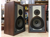 kef cantor 2